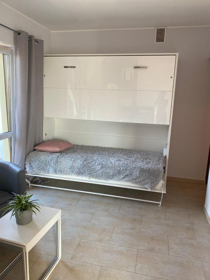 Apartament Bella Leilighet Miedzyzdroje Eksteriør bilde